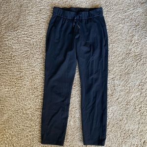 Lululemon On the Fly Pant 28”